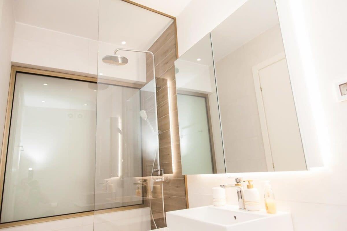 Comfortable 2 Bd Apt Near Sintagma Square 아테네 외부 사진