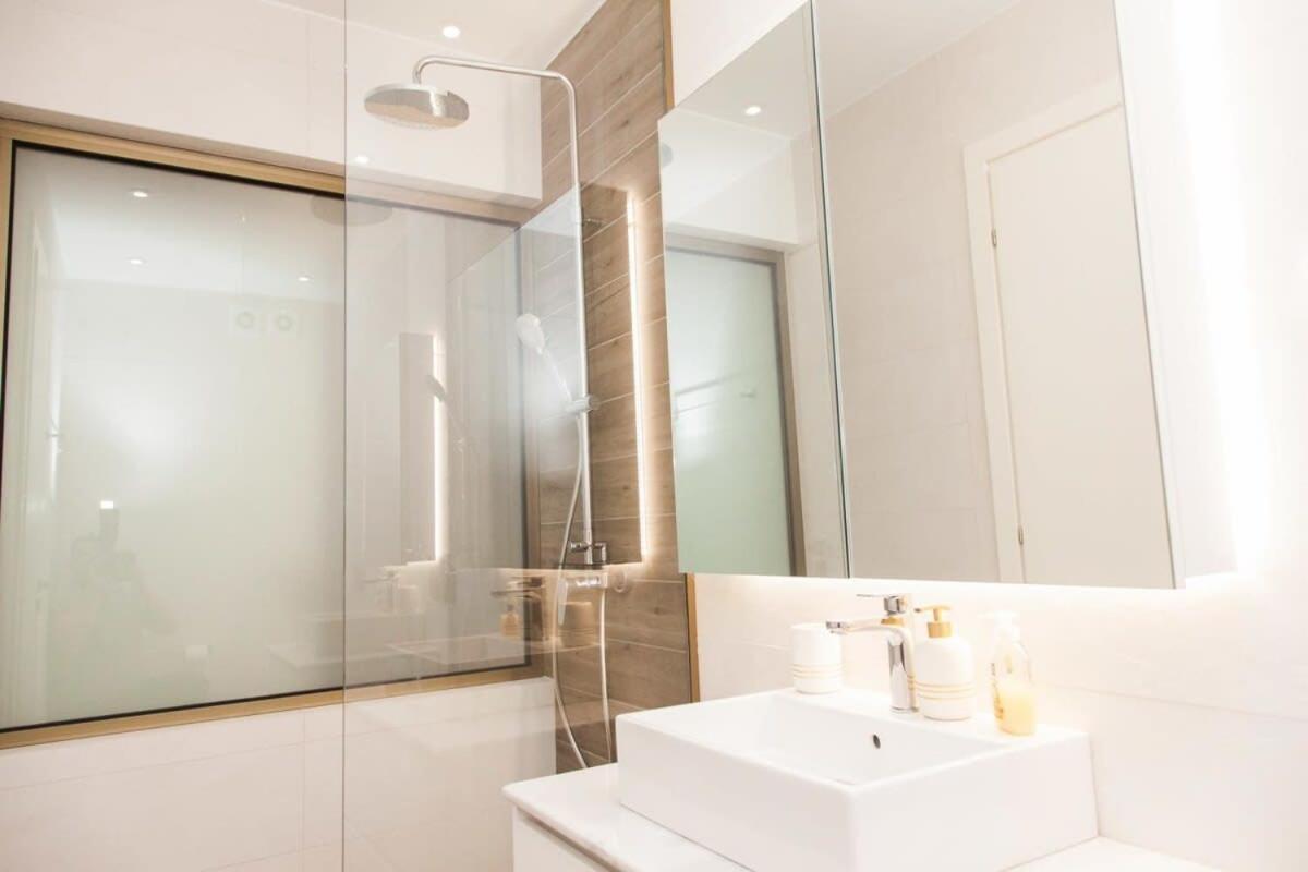Comfortable 2 Bd Apt Near Sintagma Square 아테네 외부 사진
