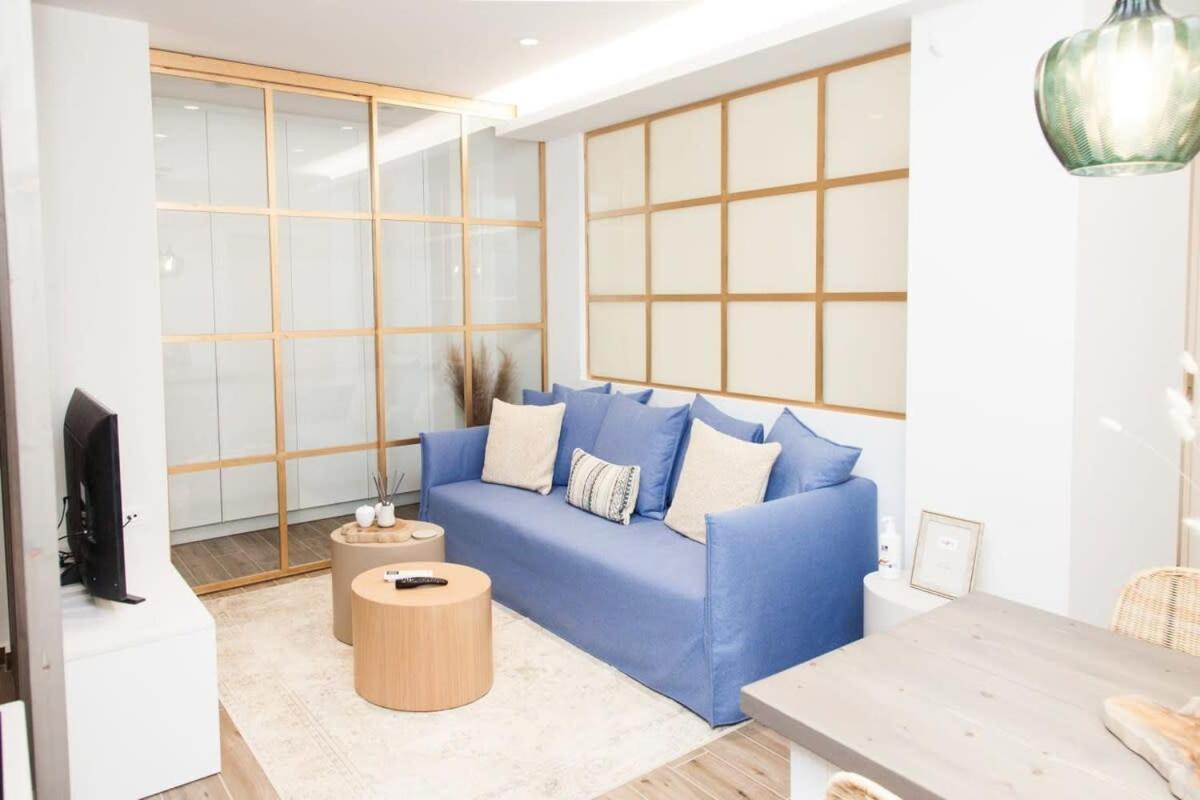 Comfortable 2 Bd Apt Near Sintagma Square 아테네 외부 사진