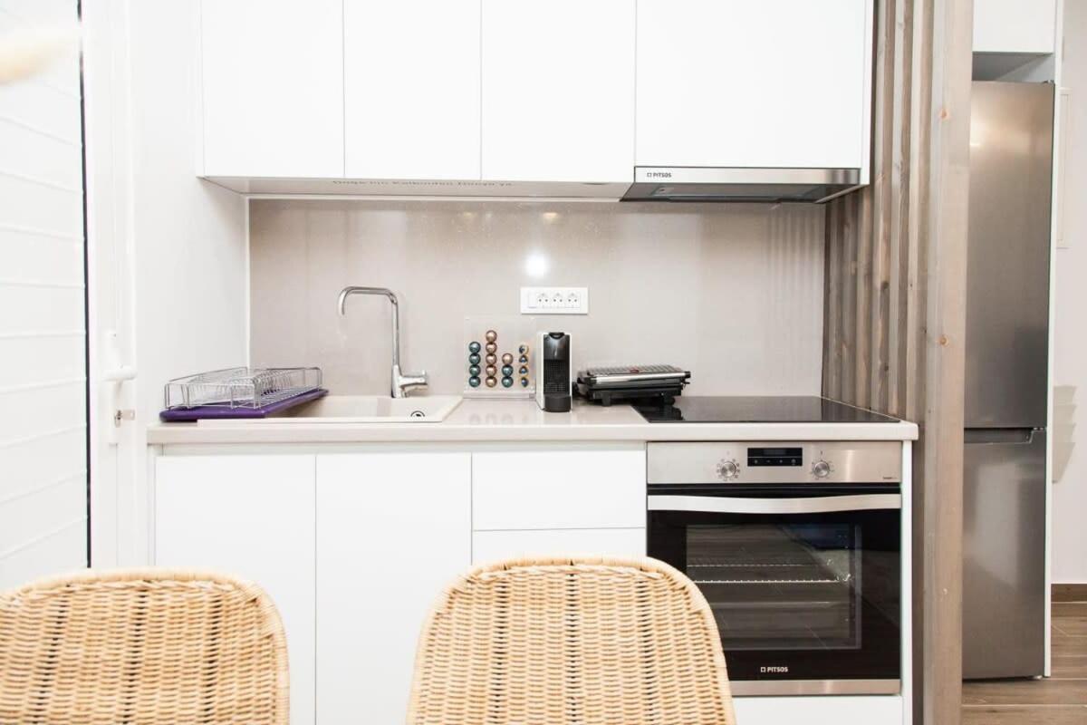Comfortable 2 Bd Apt Near Sintagma Square 아테네 외부 사진